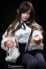 Picture of Fudoll - 148cm (4.85ft) Full Size Asian Mini Sex Doll Aijia, J009