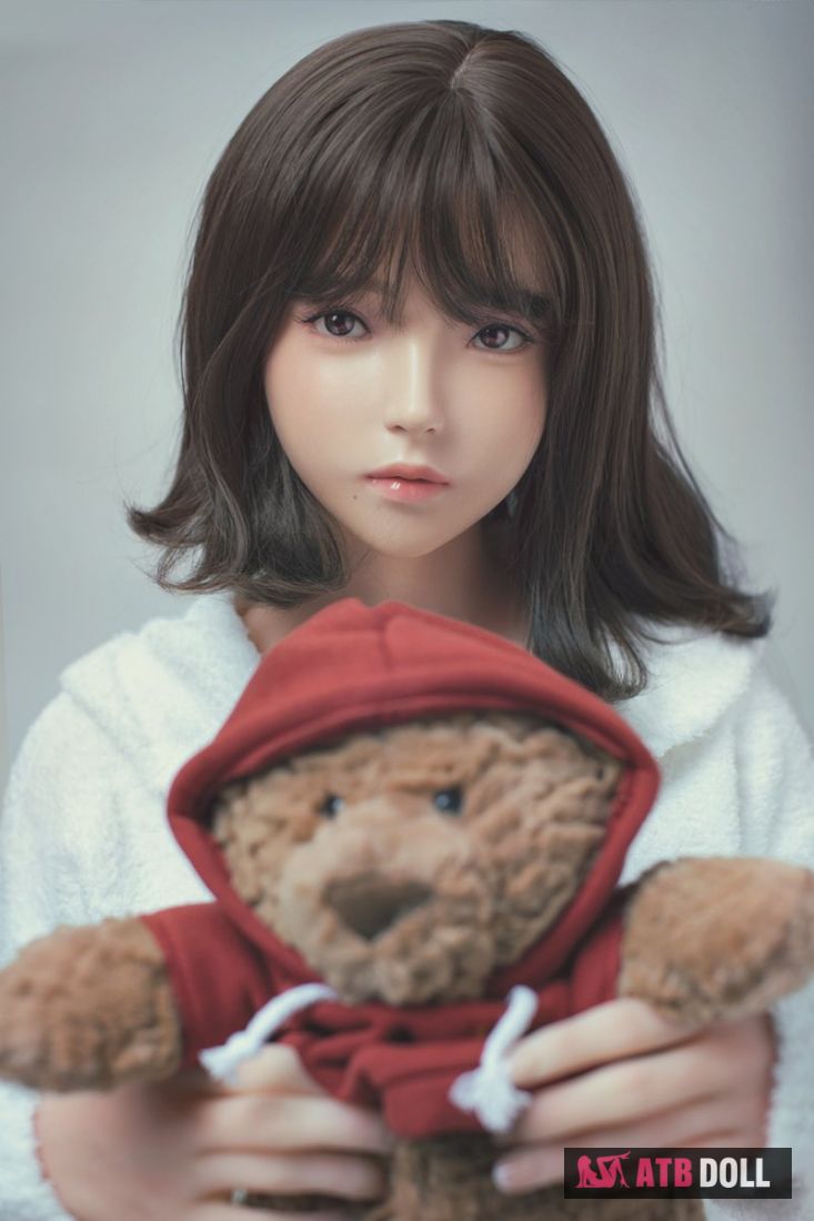 Picture of Fudoll Miyuki - 150cm (4.92ft) Real Size Young Petite Sex Doll J014