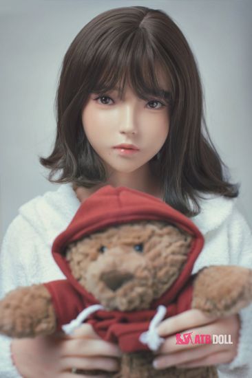 Picture of Fudoll Miyuki - 150cm (4.92ft) Real Size Young Petite Sex Doll J014