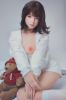 Picture of Fudoll Miyuki - 150cm (4.92ft) Real Size Young Petite Sex Doll J014