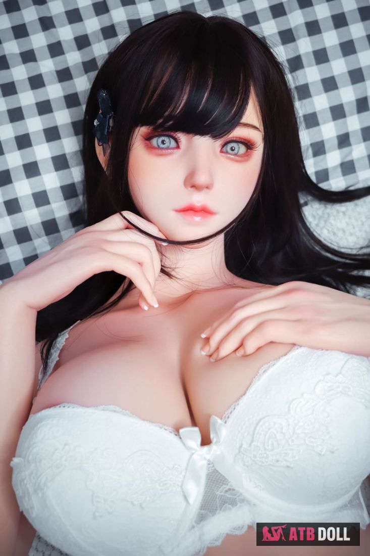 Picture of Fudoll 162cm (5.31ft) Full Size Big Boobs BBW Sex Doll J002