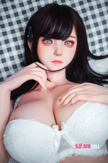 Picture of Fudoll 162cm (5.31ft) Full Size Big Boobs BBW Sex Doll J002