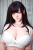 Picture of Fudoll 162cm (5.31ft) Full Size Big Boobs BBW Sex Doll J002
