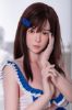 Picture of Fudoll 158cm (5.18ft) Real Size Japanese Sex Doll J013