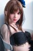 Picture of Fudoll 148cm (4.85ft) Silicone Small Sex Doll CC, J011