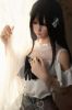Picture of Fudoll 150cm (4.92ft) Asian Petite Sex Doll Silicone, Xiaolu, J024