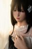 Picture of Fudoll 150cm (4.92ft) Asian Petite Sex Doll Silicone, Xiaolu, J024