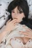 Picture of Fudoll 150cm (4.92ft) Asian Petite Sex Doll Silicone, Xiaolu, J024
