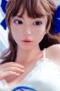 Picture of Fudoll 161cm (5.28ft) Full Size Asian Silicone Sex Doll