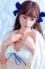 Picture of Fudoll 161cm (5.28ft) Full Size Asian Silicone Sex Doll