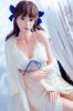 Picture of Fudoll 161cm (5.28ft) Full Size Asian Silicone Sex Doll