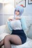 Picture of Fudoll 157cm (5.15ft) Full Size Big Breasts Sex Doll