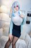 Picture of Fudoll 157cm (5.15ft) Full Size Big Breasts Sex Doll