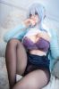 Picture of Fudoll 157cm (5.15ft) Full Size Big Breasts Sex Doll