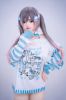 Picture of Fudoll 161cm (5.28ft) Japanese Young Silicone Sex Doll