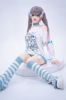 Picture of Fudoll 161cm (5.28ft) Japanese Young Silicone Sex Doll