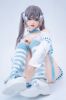 Picture of Fudoll 161cm (5.28ft) Japanese Young Silicone Sex Doll