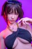 Picture of Fudoll 161cm (5.28ft) Life Size Asian Silicone Sex Doll