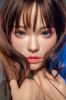 Picture of Fudoll 169cm (5.54ft) Real Size Young Asian Silicone Sex Doll