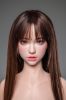 Picture of Fudoll 169cm (5.54ft) Real Size Young Asian Silicone Sex Doll