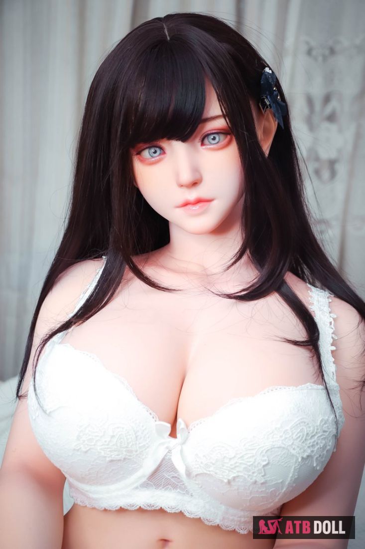 Picture of Fudoll 162cm (5.31ft) Life Size Young BBW Sex Doll