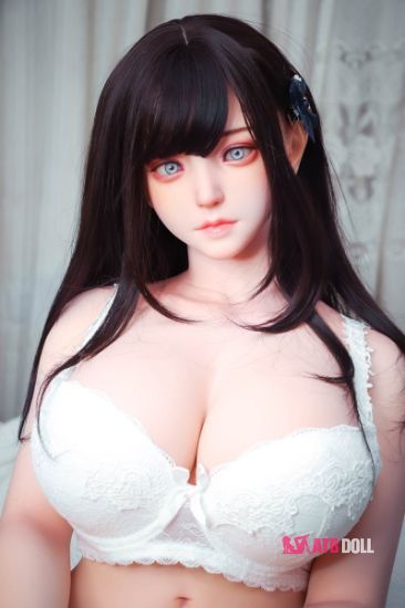 Picture of Fudoll 162cm (5.31ft) Life Size Young BBW Sex Doll