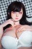 Picture of Fudoll 162cm (5.31ft) Life Size Young BBW Sex Doll