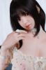 Picture of Fudoll 153cm (5.02ft) Full Size Asian Petite Silicone Sex Doll, Lifu, J002