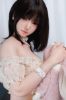 Picture of Fudoll 153cm (5.02ft) Full Size Asian Petite Silicone Sex Doll, Lifu, J002