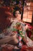 Picture of Fudoll Xiaobei 161cm (5.28ft) Real Size Asian Silicone Sex Doll