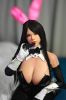Picture of Fudoll 162cm (5.31ft) BBW Plus Size Silicone Sex Doll