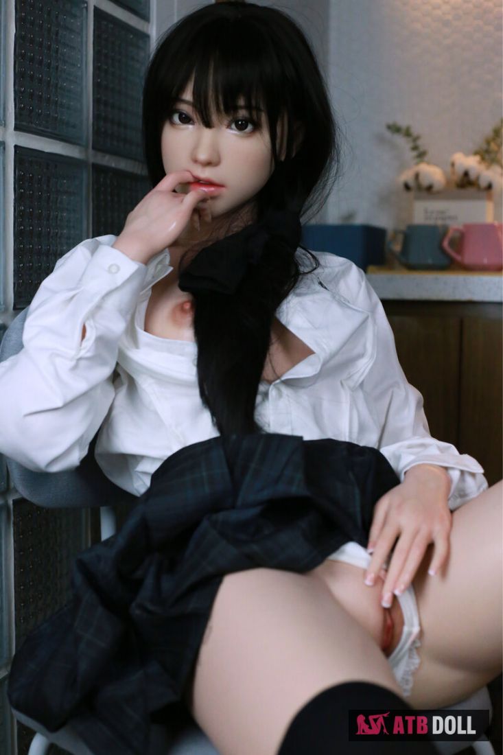 Picture of Fudoll 160cm (5.3ft) Asian Young Sex Doll