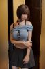 Picture of Fudoll 161cm (5.28ft) Asian Sex Doll Silicone with Gel Breasts