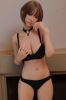 Picture of Fudoll 161cm (5.28ft) Asian Sex Doll Silicone with Gel Breasts