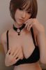 Picture of Fudoll 161cm (5.28ft) Asian Sex Doll Silicone with Gel Breasts