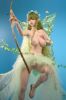 Picture of Fudoll 169cm (5.54ft) Fantasy Elf Sex Doll, Sweety