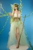 Picture of Fudoll 169cm (5.54ft) Fantasy Elf Sex Doll, Sweety