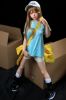 Picture of Fudoll 140cm (4.59ft) Silicone Mini Sex Doll, Huannai, J008