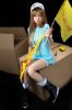 Picture of Fudoll 140cm (4.59ft) Silicone Mini Sex Doll, Huannai, J008