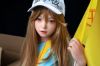 Picture of Fudoll 140cm (4.59ft) Silicone Mini Sex Doll, Huannai, J008