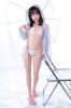 Picture of Fudoll 145cm (4.76ft) Full Size Mini Sex Doll, J008