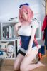 Picture of Fudoll 148cm (4.85ft) Japanese Silicone Small Sex Doll J012