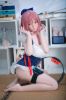 Picture of Fudoll 148cm (4.85ft) Japanese Silicone Small Sex Doll J012