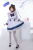 Picture of Fudoll 148cm (4.85ft) Japanese Silicone Small Sex Doll J013