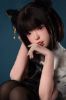Picture of Fudoll 148cm (4.85ft) Japanese Small Silicone Sex Doll J008