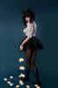 Picture of Fudoll 148cm (4.85ft) Japanese Small Silicone Sex Doll J008