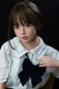 Picture of Fudoll 148cm (4.85ft) Real Size Asian Mini Sex Doll