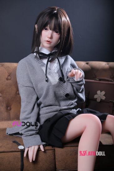 Picture of Fudoll 148cm (4.85ft) Full Size Young Asian ROS Mini Sex Doll