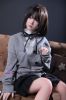 Picture of Fudoll 148cm (4.85ft) Full Size Young Asian ROS Mini Sex Doll