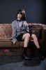 Picture of Fudoll 148cm (4.85ft) Full Size Young Asian ROS Mini Sex Doll